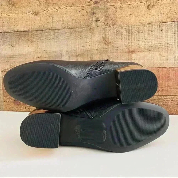 New Marc New York Women NWOT Marc New York Heeled Hayden Bootie